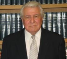 Attorney Frank L. Ross